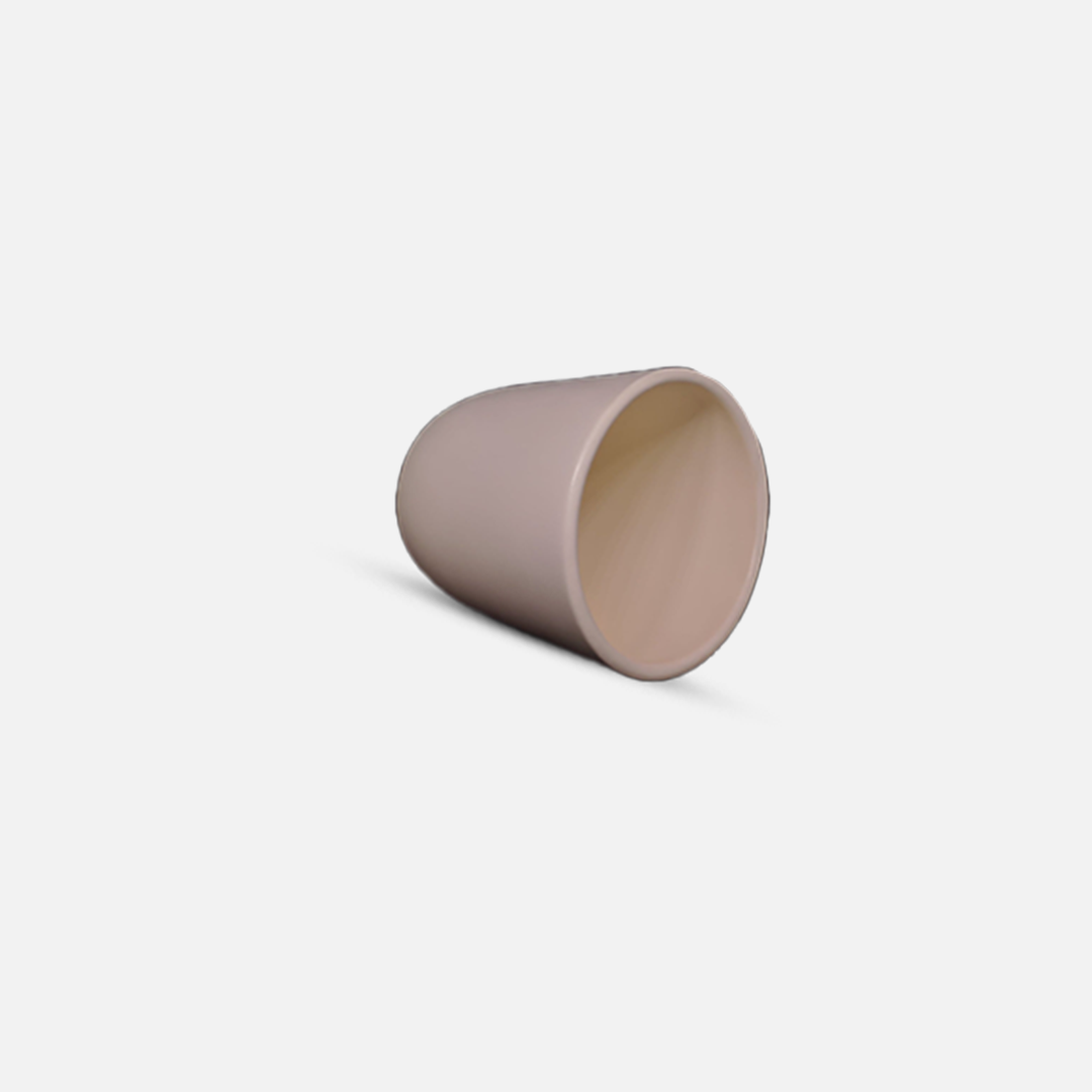 Alumina Crucible - High Form
