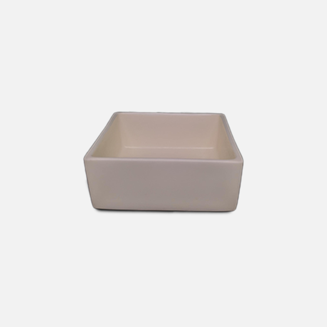 Alumina Tray