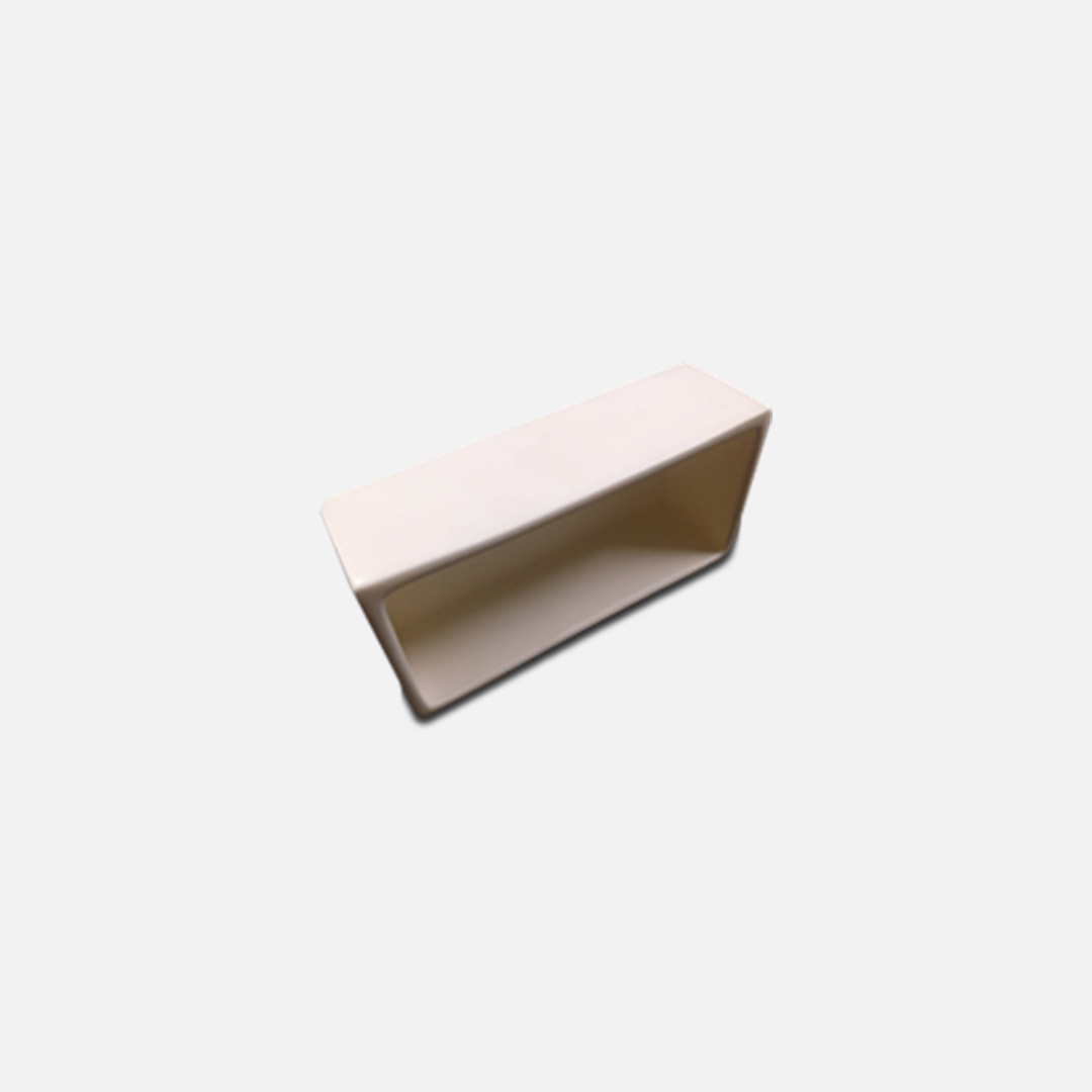 Alumina Tray