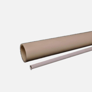 Ceramic Tube - Alumina Tubes 99.5%