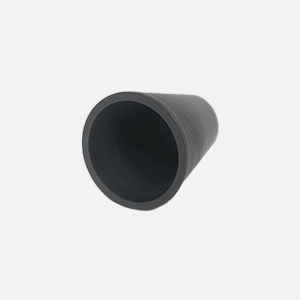 Conical Graphite Crucible