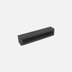 Graphite Tray- Graphite Boat