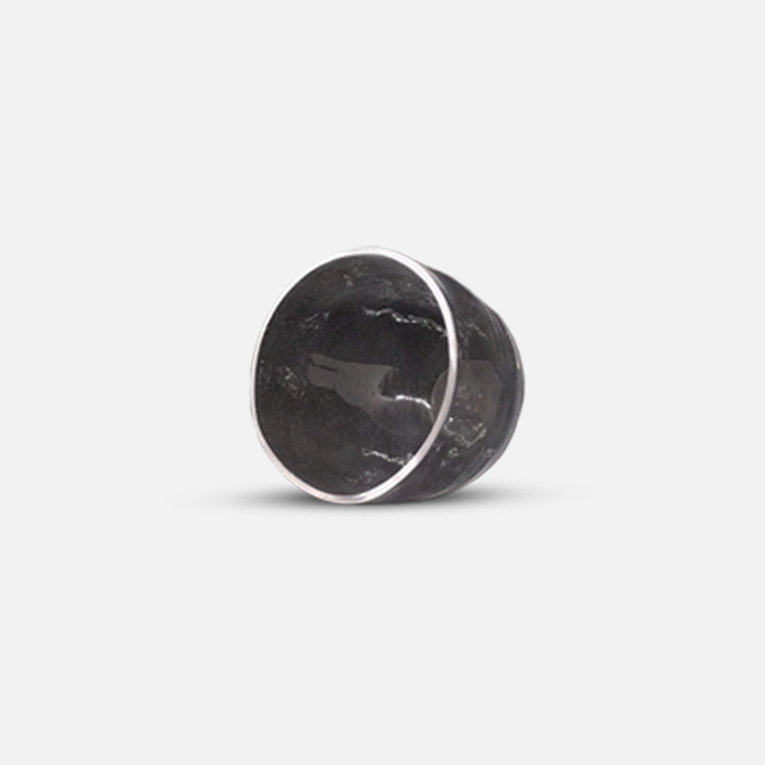 Quartz Crucible - Low Form