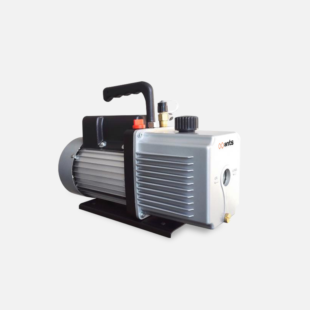 Vaccum Pumps