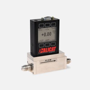MFC (Mass Flow Controller)