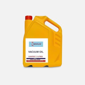 Vaccum Oil