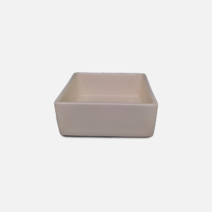 Alumina Tray