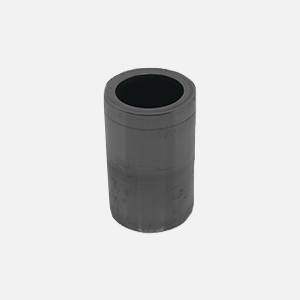 Graphite Crucible - Cylindrical