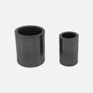 Graphite Crucible - Cylindrical