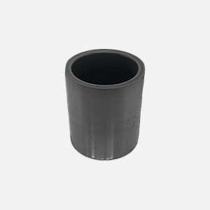 Graphite Crucible - Cylindrical