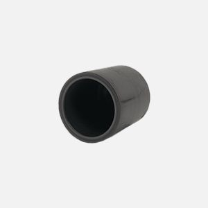Graphite Crucible - Cylindrical