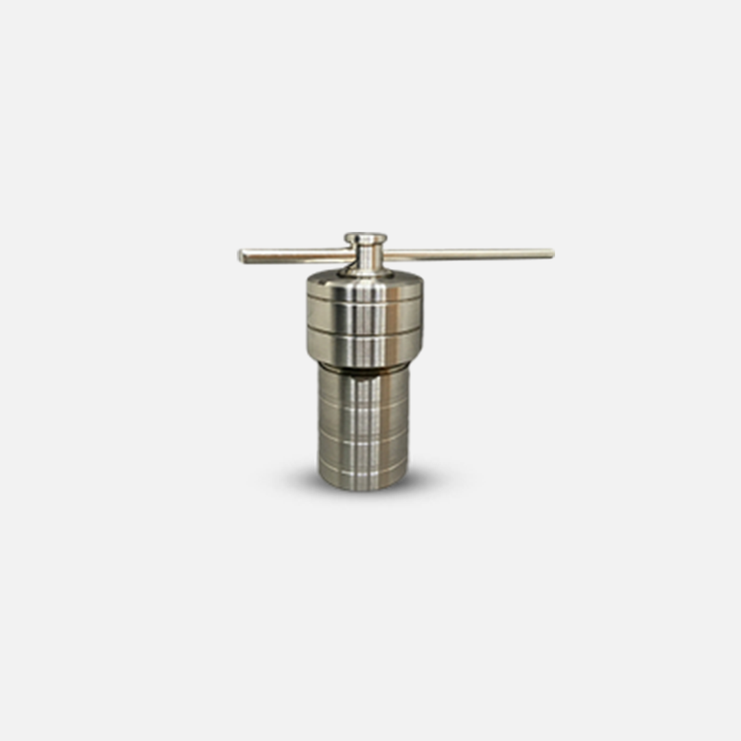 Hydrothermal Autoclave Reactor