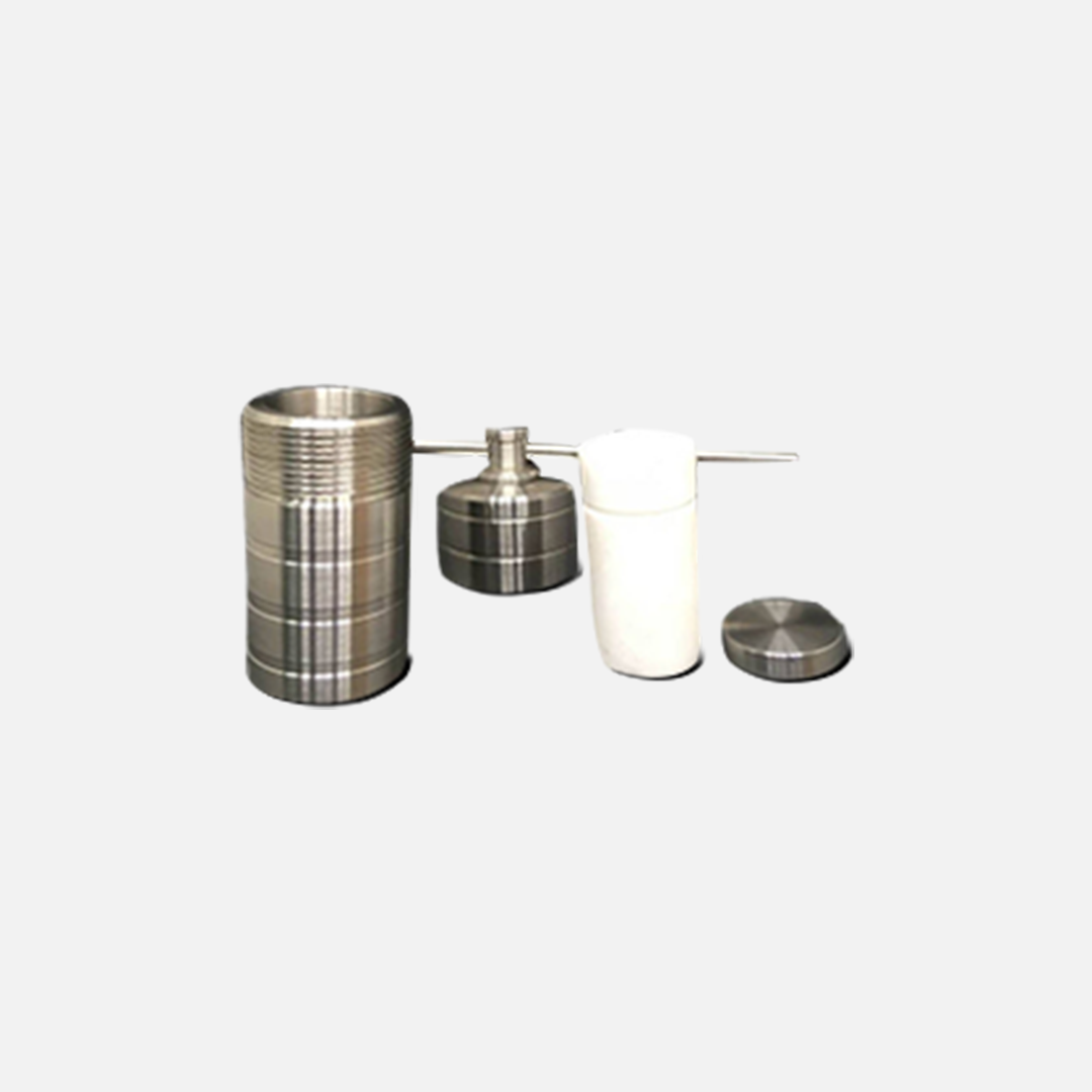 Hydrothermal Autoclave Reactor