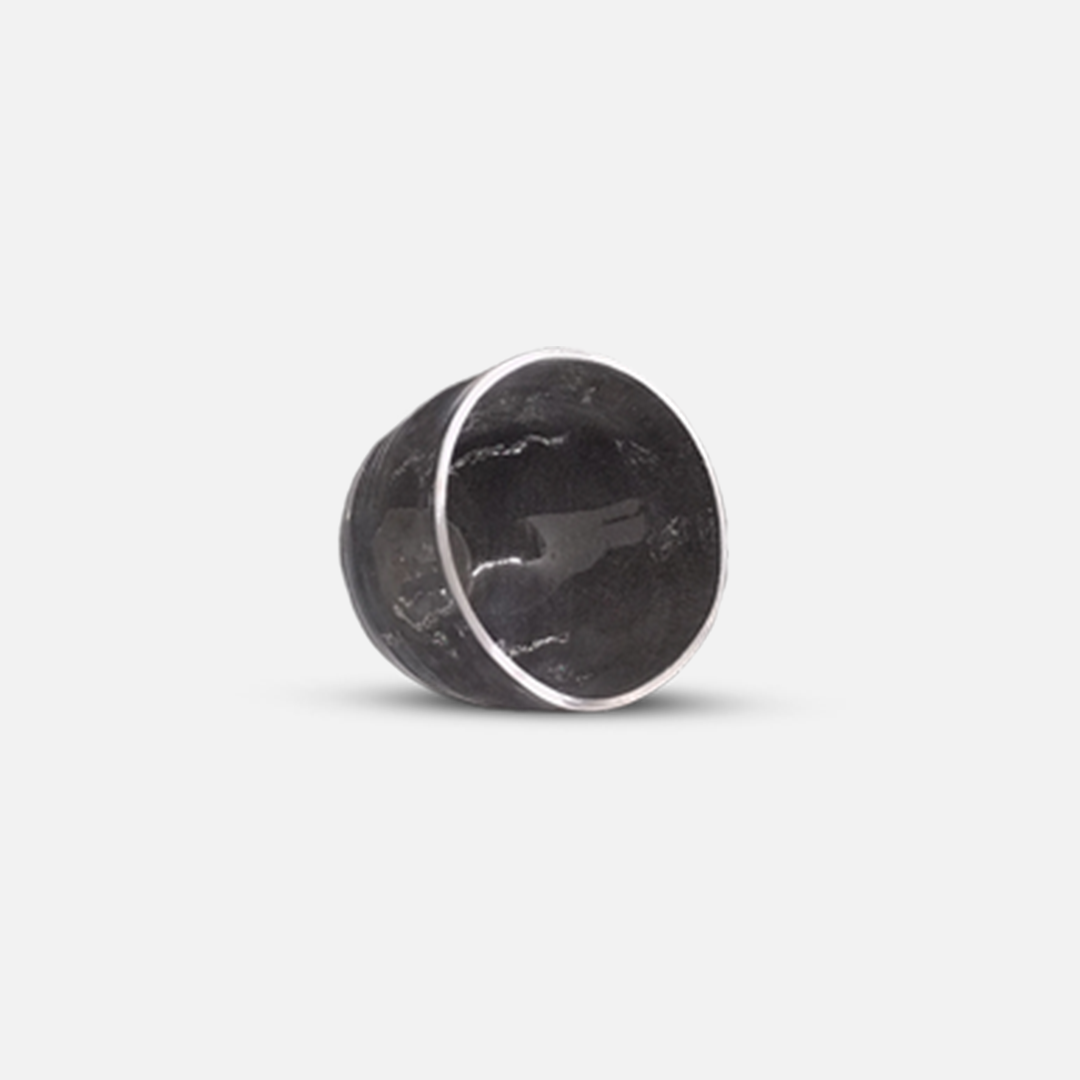 Quartz Crucible - Low Form