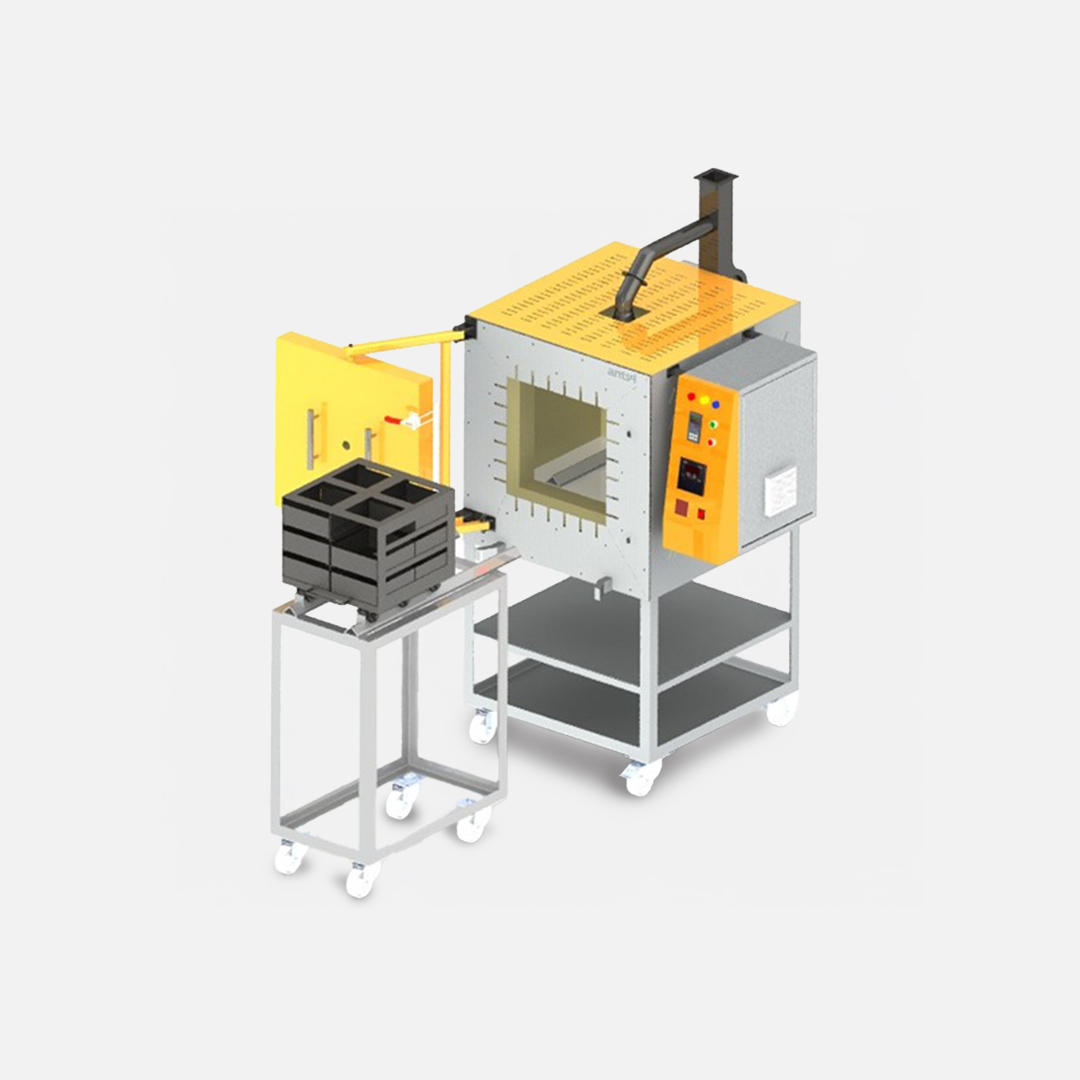 Calcination Kiln Calcination Kiln